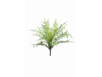 Tufa artificiala feriga Blechnum, 25cm