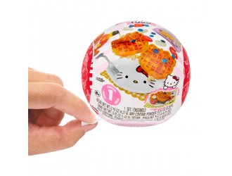 Игровой набор Miniverse, серия Sanrio, S1 - лакомства в стиле Hello Kitty