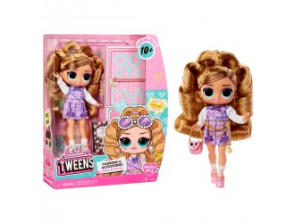 Кукла L.O.L. Surprise! серия Tweens Core - Fancy Gurl
