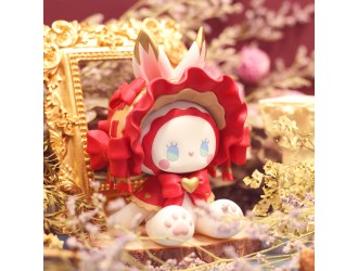Figurina de colectie Surpriza Pop Top Lucky Emma – Tea Party