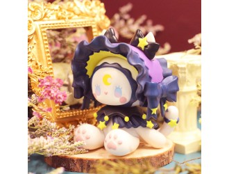 Figurina de colectie Surpriza Pop Top Lucky Emma – Tea Party