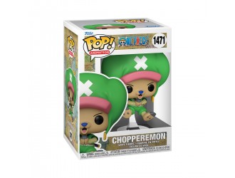 Figurina Funko POP! CHOPPEREMON seria One Piece