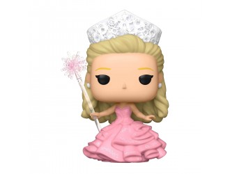 Игровая фигурка Funko POP! серии Wicked: Чародейка - Глинда