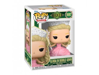 Игровая фигурка Funko POP! серии Wicked: Чародейка - Глинда