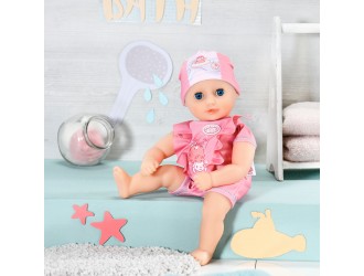 Кукла младенец My First Bath Annabell 30 см