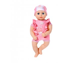 Кукла младенец My First Bath Annabell 30 см