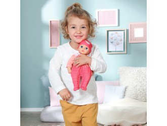 Текстильная кукла младенец My First Baby Annabell 30 см