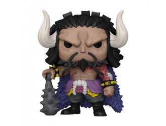 Коллекционная фигурка Funko POP! Кайдо, серия One Piece