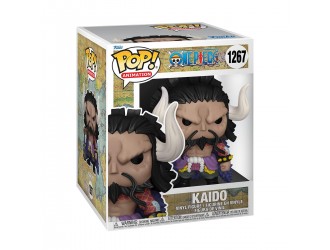 Коллекционная фигурка Funko POP! Кайдо, серия One Piece