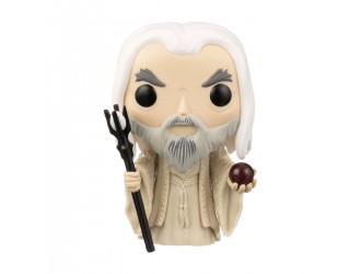 Коллекционная фигурка Funko POP! Саруман, серия The Lord of the Rings