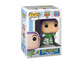 Коллекционная фигурка Funko POP! Базз Лайтер, серия Toy Story 4