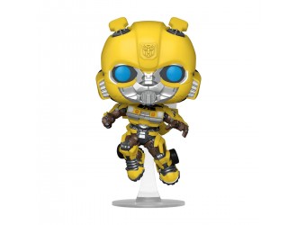 Коллекционная фигурка Funko POP! Бамблби, серия Transformers