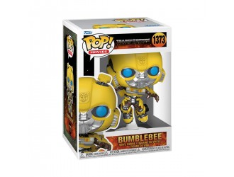 Коллекционная фигурка Funko POP! Бамблби, серия Transformers