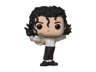 Коллекционная фигурка Funko POP! Майкл Джексон