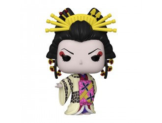 Коллекционная фигурка Funko POP! Даки, серия Demon Slayer