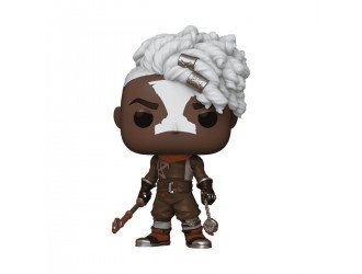 Коллекционная фигурка Funko POP! Экко, серия Arcane
