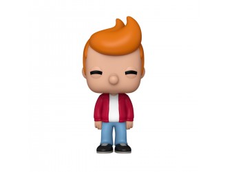 Коллекционная фигурка Funko POP! Филип Дж. Фрай, серия Futurama