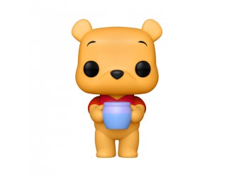 Коллекционная фигурка Funko POP! Винни-Пух, серия S3