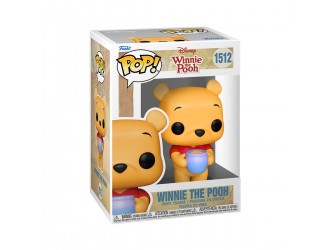 Коллекционная фигурка Funko POP! Винни-Пух, серия S3