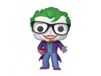 Коллекционная фигурка Funko POP! Джокер, серия Batman 85