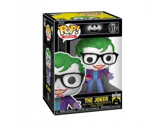 Коллекционная фигурка Funko POP! Джокер, серия Batman 85