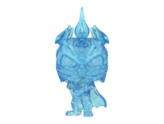 Коллекционная фигурка Funko POP! Король-лич, серия World of Warcraft