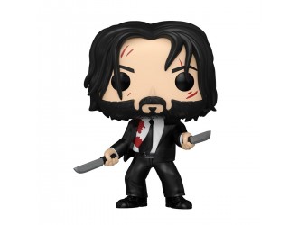 Коллекционная фигурка Funko POP! Джон Уик