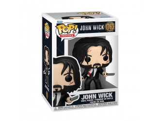 Коллекционная фигурка Funko POP! Джон Уик