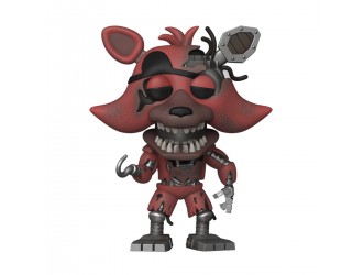 Коллекционная фигурка Funko POP! Визерд Фокси, серия Five Nights at Freddy's