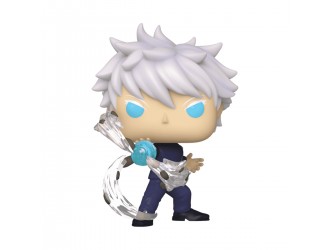 Коллекционная фигурка Funko POP! Сатору Годзё, серия Jujutsu Kaisen