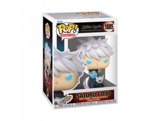 Коллекционная фигурка Funko POP! Сатору Годзё, серия Jujutsu Kaisen