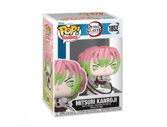 Коллекционная фигурка Funko POP! Мицури Канродзи, серия Demon Slayer