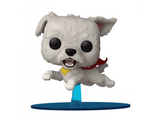 Коллекционная фигурка Funko POP! Крипто, серия Superman