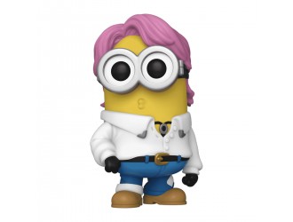 Коллекционная фигурка Funko POP! Джин, серия Minions x BTS