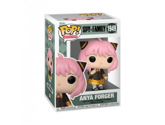 Коллекционная фигурка Funko POP! Аня Форжер, серия Spy x Family