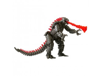 Фигурка Мехагодзилла с красным протонным лучом Godzilla vs. Kong 15 см