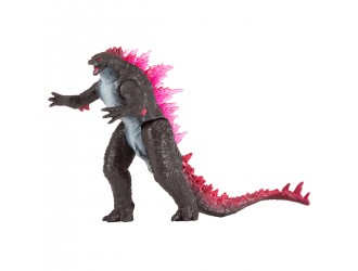 Фигурка Годзилла Real-Feel Godzilla vs. Kong The New Empire 15 см