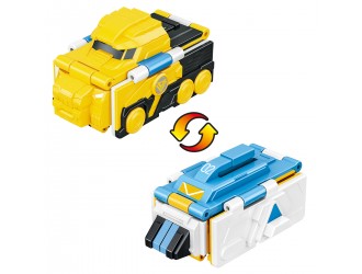 Jucarie Masina-Transformer 2 in 1 Dinoster diverse tipuri