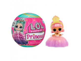 Papusa L.O.L. Surprise! seria Princess