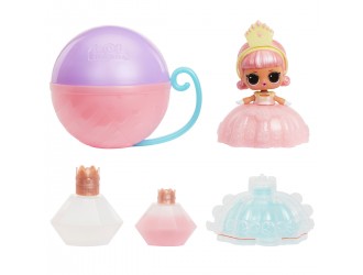 Papusa L.O.L. Surprise! seria Princess