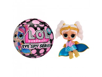 Кукла L.O.L. Surprise! серия Eye Spy - Загадочные подружки