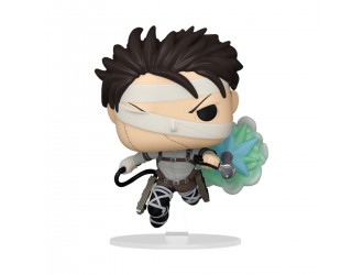 Figurina Funko POP! LEVI seria Attack on Titan