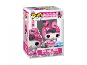 Figurina Funko POP! My Melody seria My Melody 50th Anniversary