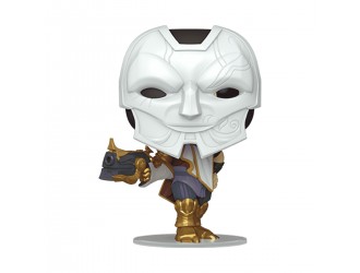 Figurina Funko POP! JHIN seria League of Legends