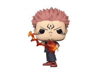 Figurina Funko POP! Ryomen Sukuna seria Jujutsu Kaisen