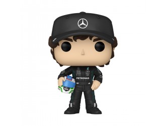 Figurina Funko POP! Kimi Antonelli seria Formula 1