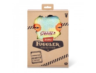 Fuggler - Плюшевая игрушка, 23 см - Чудаки из лаборатории