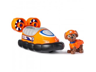 Машинка Paw Patrol Серия 3, различные виды 03587