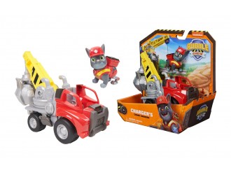 Кран Чарджера, Rubble & Crew 45696