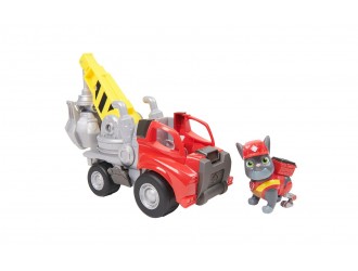 Кран Чарджера, Rubble & Crew 45696